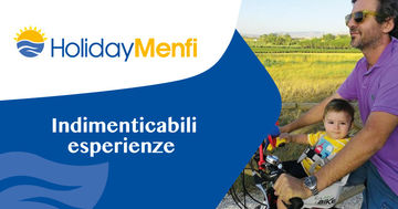 Vacanze in bicicletta: la pista ciclabile di Menfi
