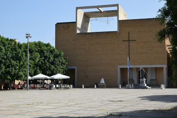 La Chiesa Madre di Menfi