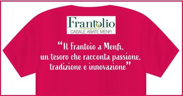 Il Frantoio di Menfi: un tesoro che unisce passione, tradizione e innovazione