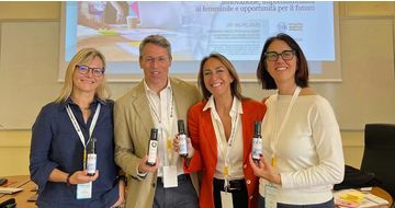 EmpowerHer: innovazione e imprenditorialità al femminile