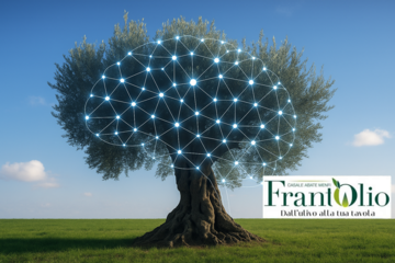 Intelligenza Artificiale e Intelligenza Condivisa: l’Olio EVO come Rete Neurale Viva