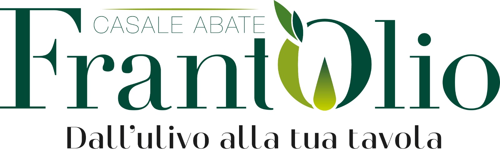 Logo Nuovo Frantoio Menfi, Casale Abate